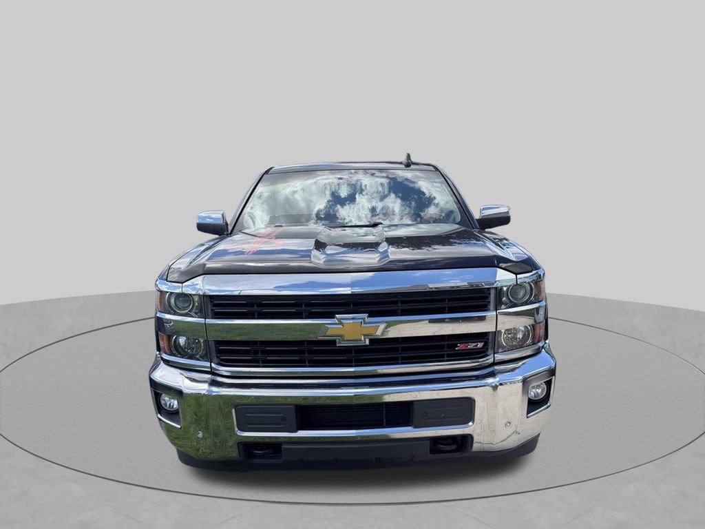 chevrolet silverado 2500hd 2017 1GC1KWEG3HF106586 image chevrolet silverado 2500hd 2017 1GC1KWEG3HF106586 image